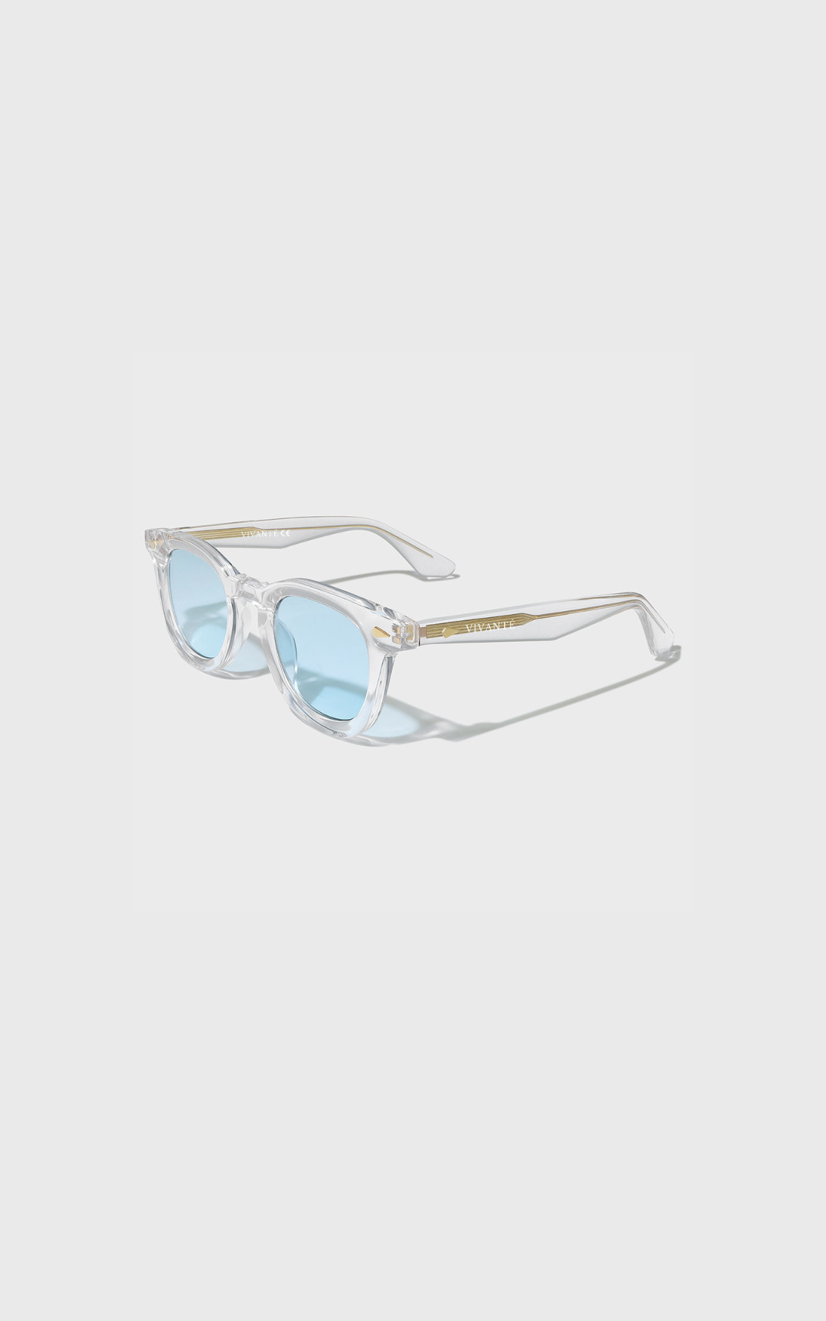 POSEIDON CRYSTAL BLUE