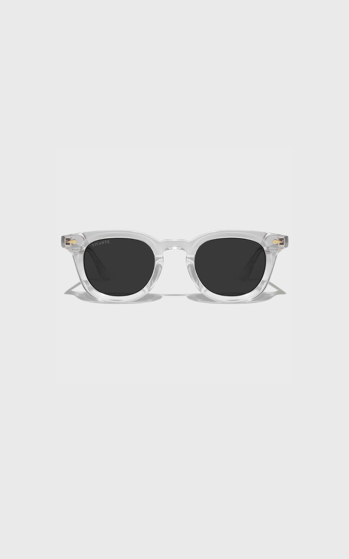 POSEIDON CRYSTAL BLACK