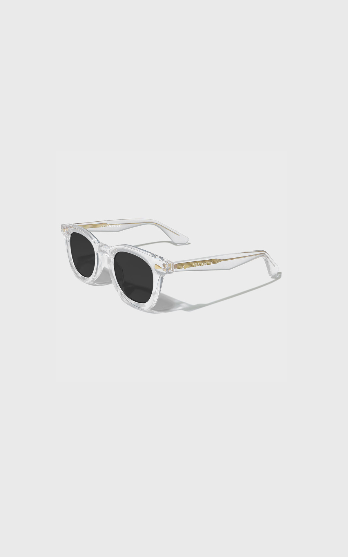 POSEIDON CRYSTAL BLACK