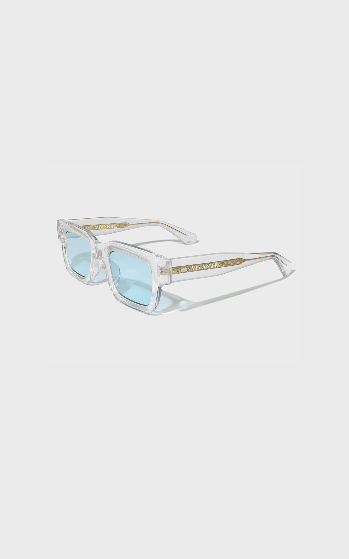 APOLLO CRYSTAL BLUE