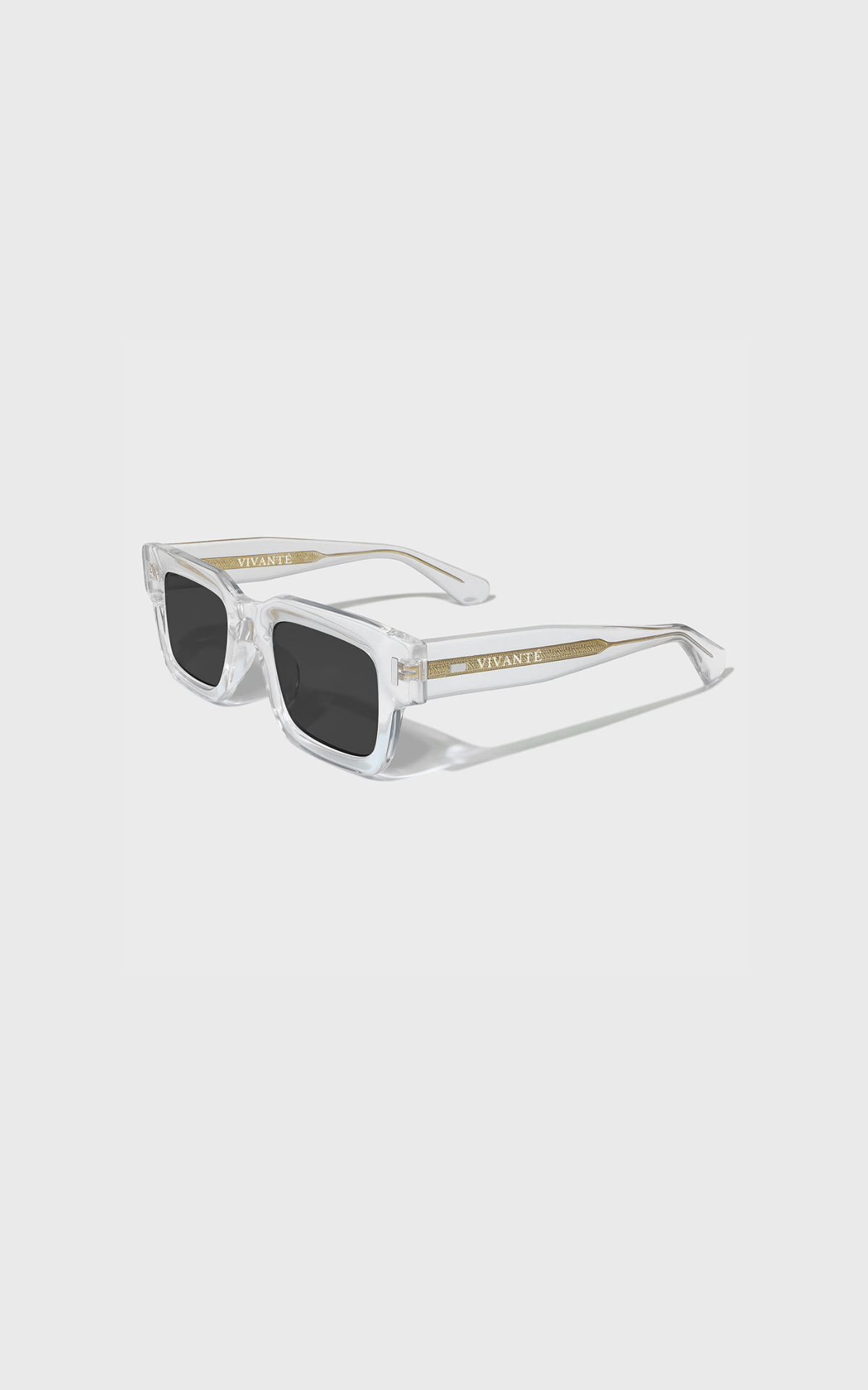 APOLLO CRYSTAL BLACK
